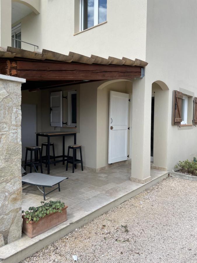 Gite Des Restanques Grasse Exterior foto